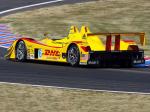 Porsche RS Spyder 2006 года